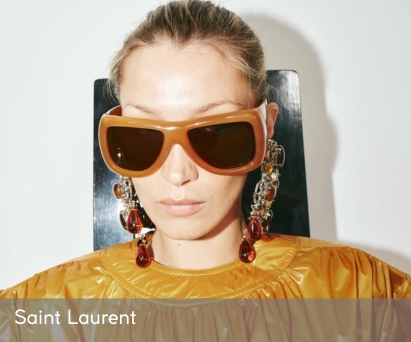 Buy Saint Laurent in Canary Island at The Mint Company